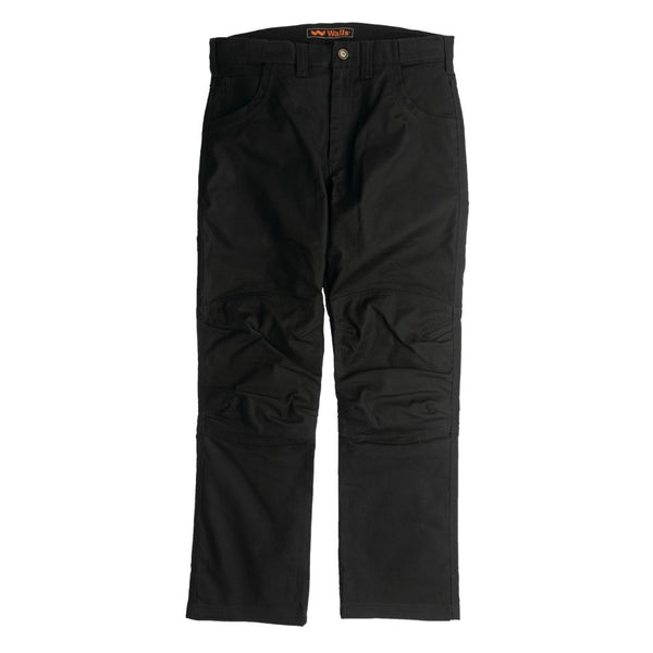 Walls Ditchdigger All-Season Twill Double-Knee Men's Work Pant YP96 ...