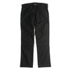 Walls Ditchdigger All-Season Twill Double-Knee Men's Work Pant YP96 - Midnight Black
