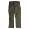 Walls Ditchdigger All-Season Twill Double-Knee Men's Work Pant YP96 - Olive