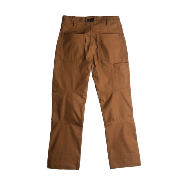 Walls Duck Ditchdigger Men's Work Pant - YP83