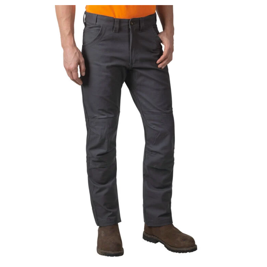 Walls Duck Ditchdigger PRO Double-Knee Men's Duck Work Pant YP83