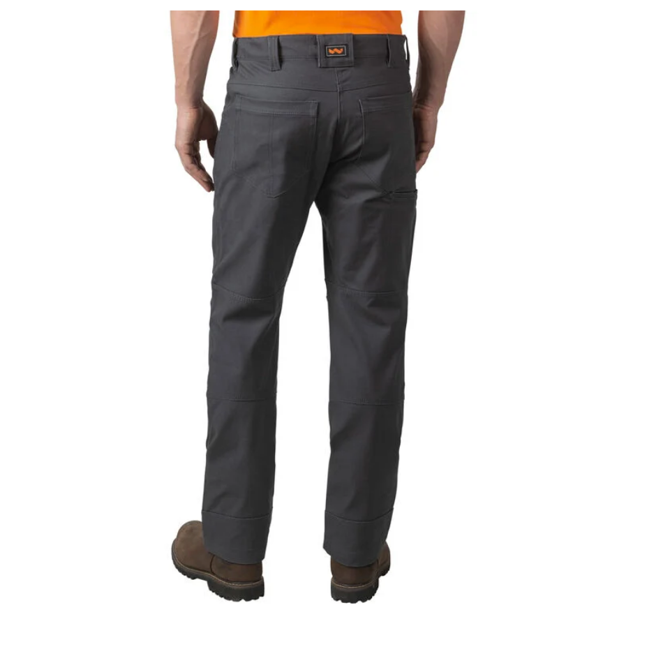 Walls Duck Ditchdigger PRO Double-Knee Men's Duck Work Pant