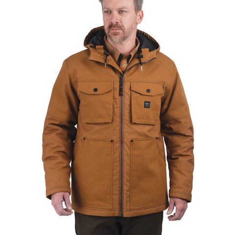 Men's Work Jackets and Vests | Work Authority