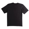 Walls Men's Grit Heavyweight Short Sleeve Work Shirt - Black