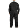 Walls Plano Insulated Duck Work Coverall - Black YV318