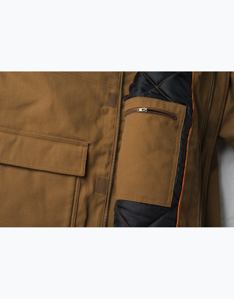 Dwr coat hot sale