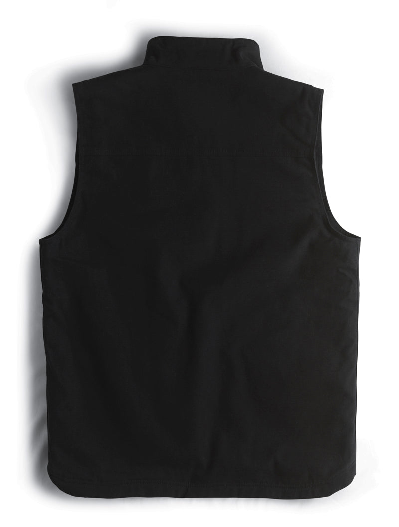 Black Vests: Shop up to −87%