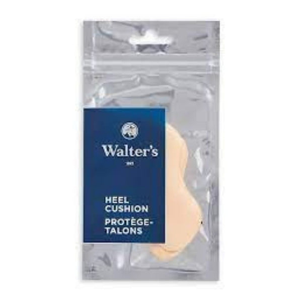 Walters Heel Cushion Pads