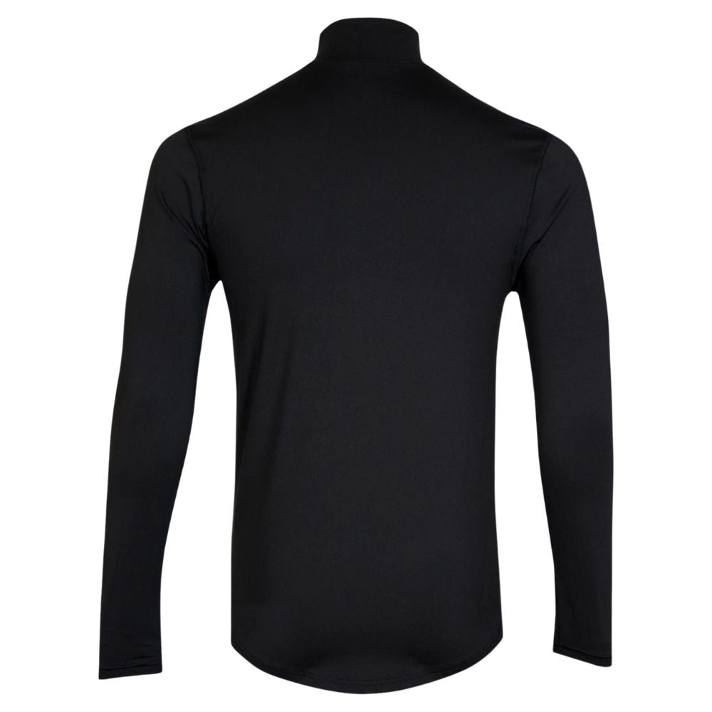 Baselayer Long Sleeve Top, Performance Black, Long Sleeve Shirts