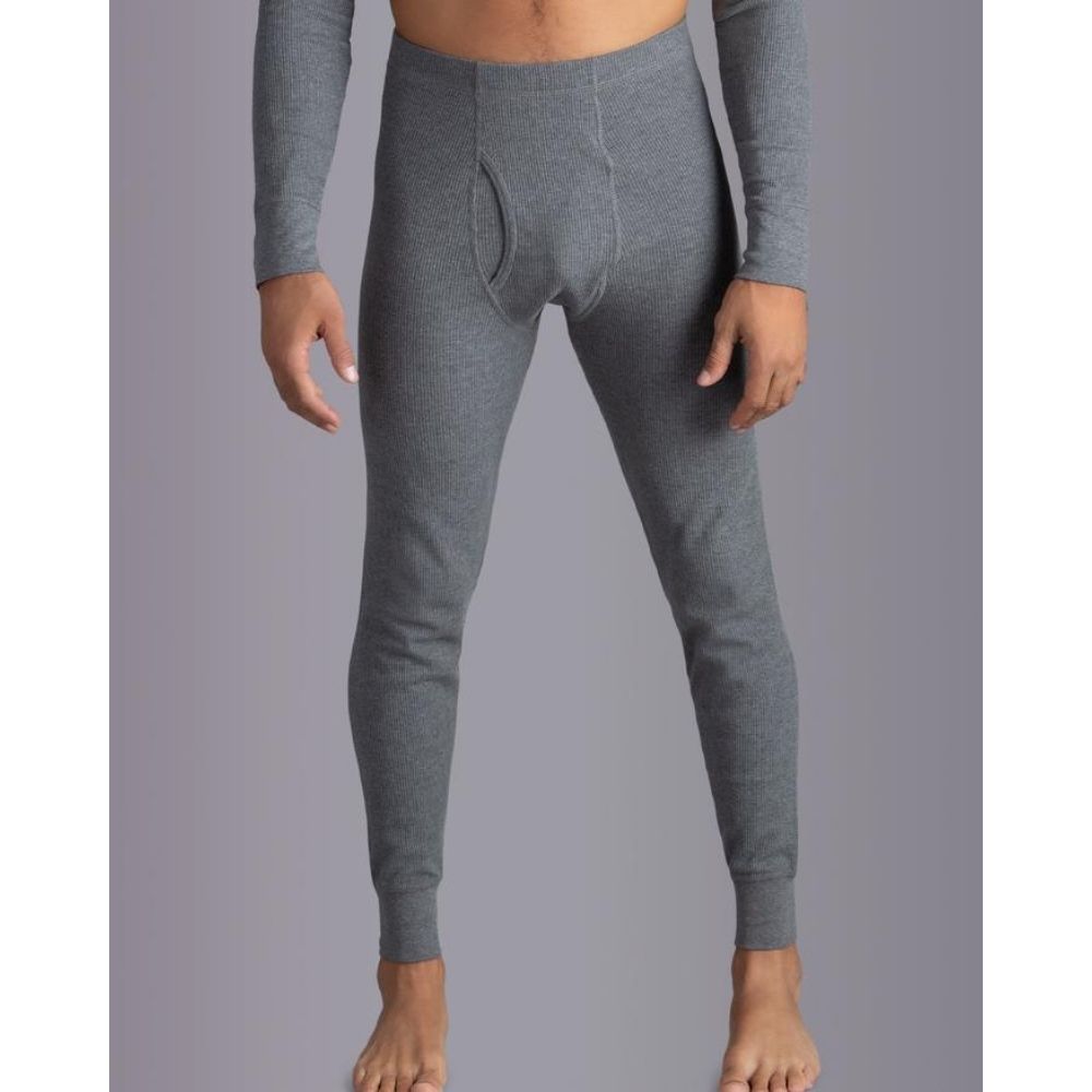 Watsons Men's Waffle Long John Bottom - WAT411