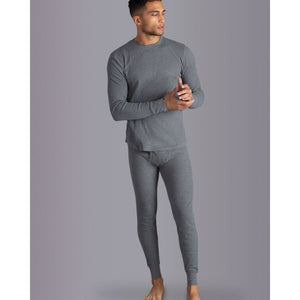 Watsons Men's Waffle Long John Bottom - WAT411