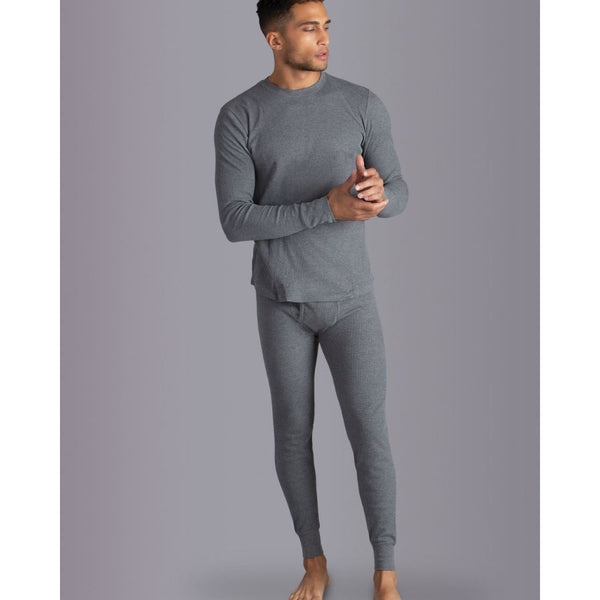 Watsons Men's Waffle Long John Bottom - WAT411