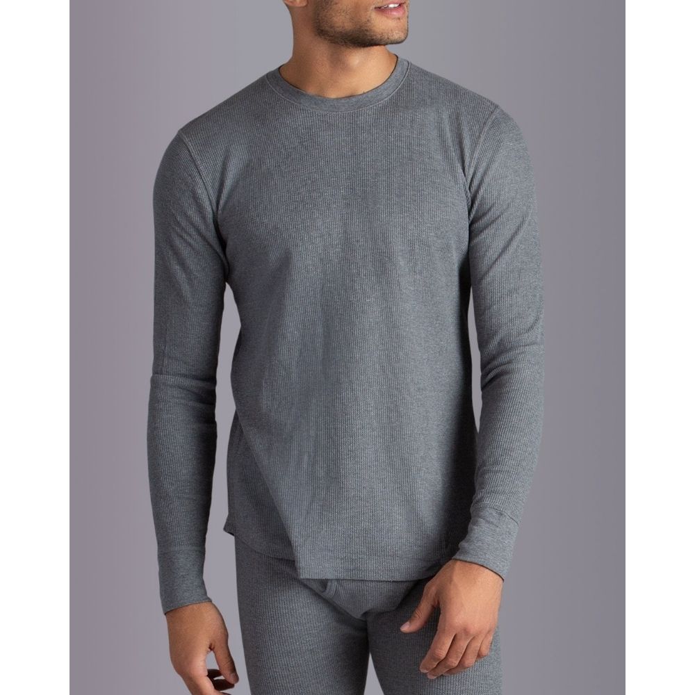 100% Polyester Thermal Underwear for Men TS200