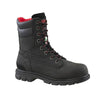 Wolverine Belle 8" Women's Steel Toe Work Boots - Black 47818