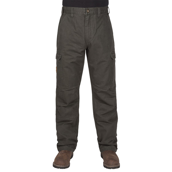 Buy Caterpillar H2O Defender Water Resistant Work Pants for Men with  Reinforced Knees, Bellowed Cargo Pocket and Tool Bags Online at  desertcartINDIA