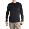 Timberland PRO Wicking Good Long Sleeve T-Shirt - Black