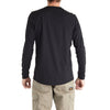 Timberland PRO Wicking Good Long Sleeve T-Shirt - Black