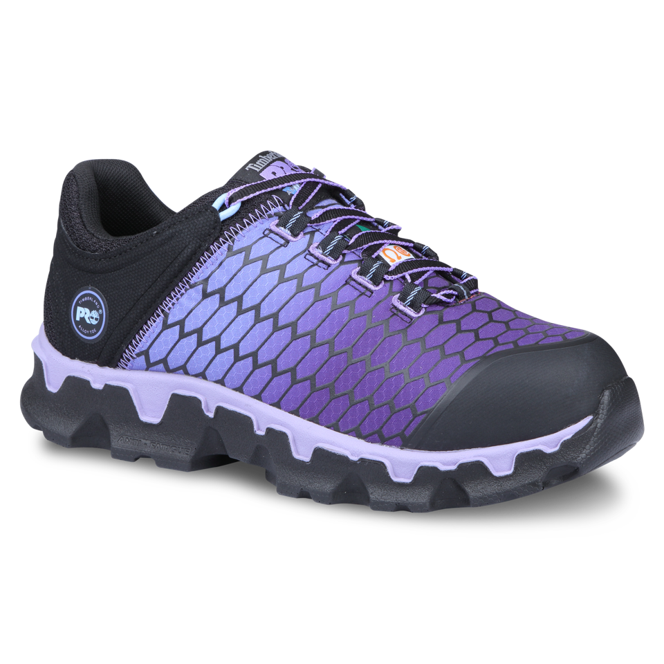 Timberland PRO Powertrain Sport Women s Alloy Toe Work Safety