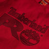 Timberland PRO® Men's Short-Sleeve Textured Graphic Work T-Shirt - Red