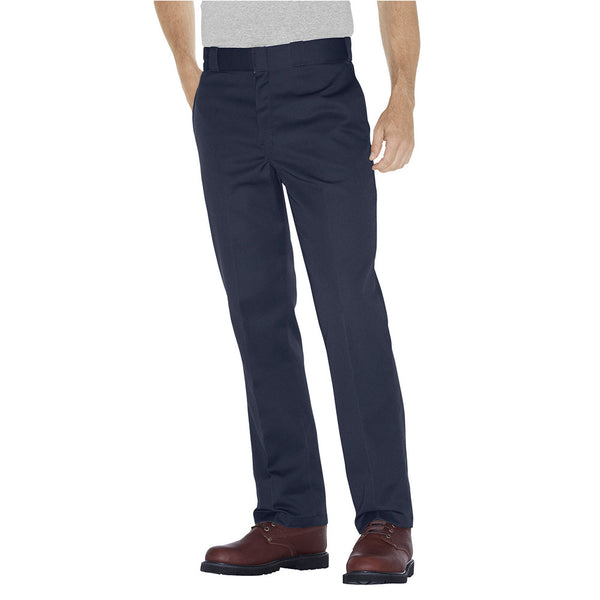 Dickies 874 Navy Blue Slim Fit Dickies Shop Dickies 874 Work