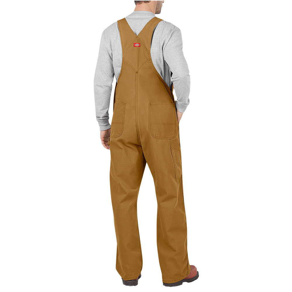 Dickies Duck Men's Bib Work Overall db100 | Work Authority