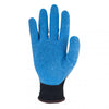 Textured Latex Coated Gloves 758124B - 10 Gauge