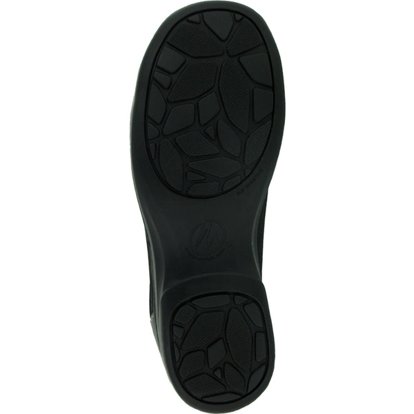 Mellow Walk Daisy SD+ Women's Slip-On Steel Toe Work Shoe 424092