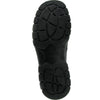 Mellow Walk Quentin Men's Metal Free Composite Toe Slip On Work Shoe - Brown 541128