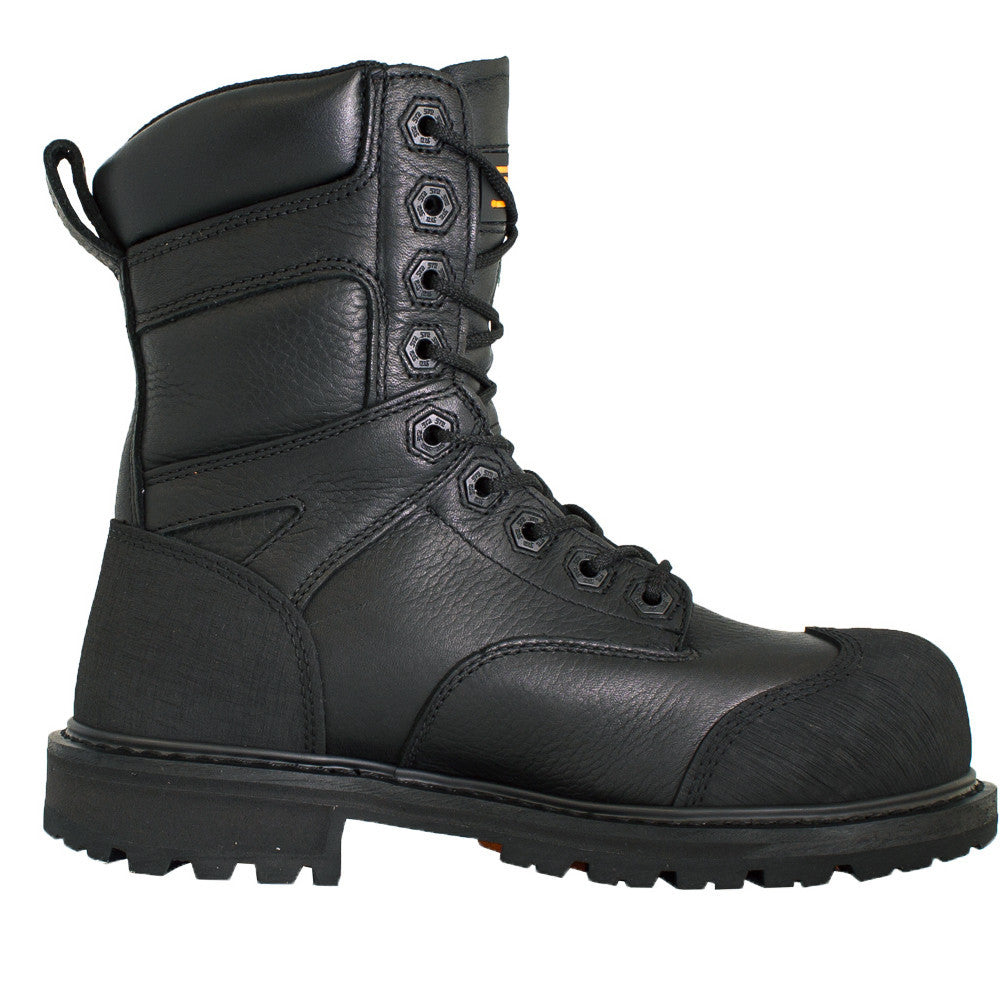 STC Duncan II Men's 8" Composite Toe Work Boot