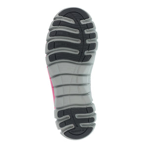 Reebok Women's Sublite Cushion Lightweight Work Safety Shoe