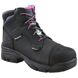 Condor 6" Women's Composite Toe Work Boot