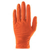 Nitrile 7mil Disposable Powder Free Gloves - 50 Gloves