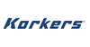korkers logo