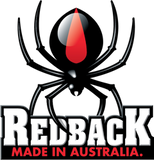redback logo