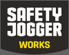 Safety Joggers logo