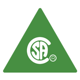 Safety Icon static-dissipative